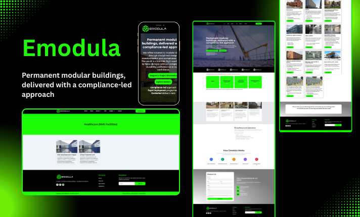 Custom Software Solutions for Modern Businesses