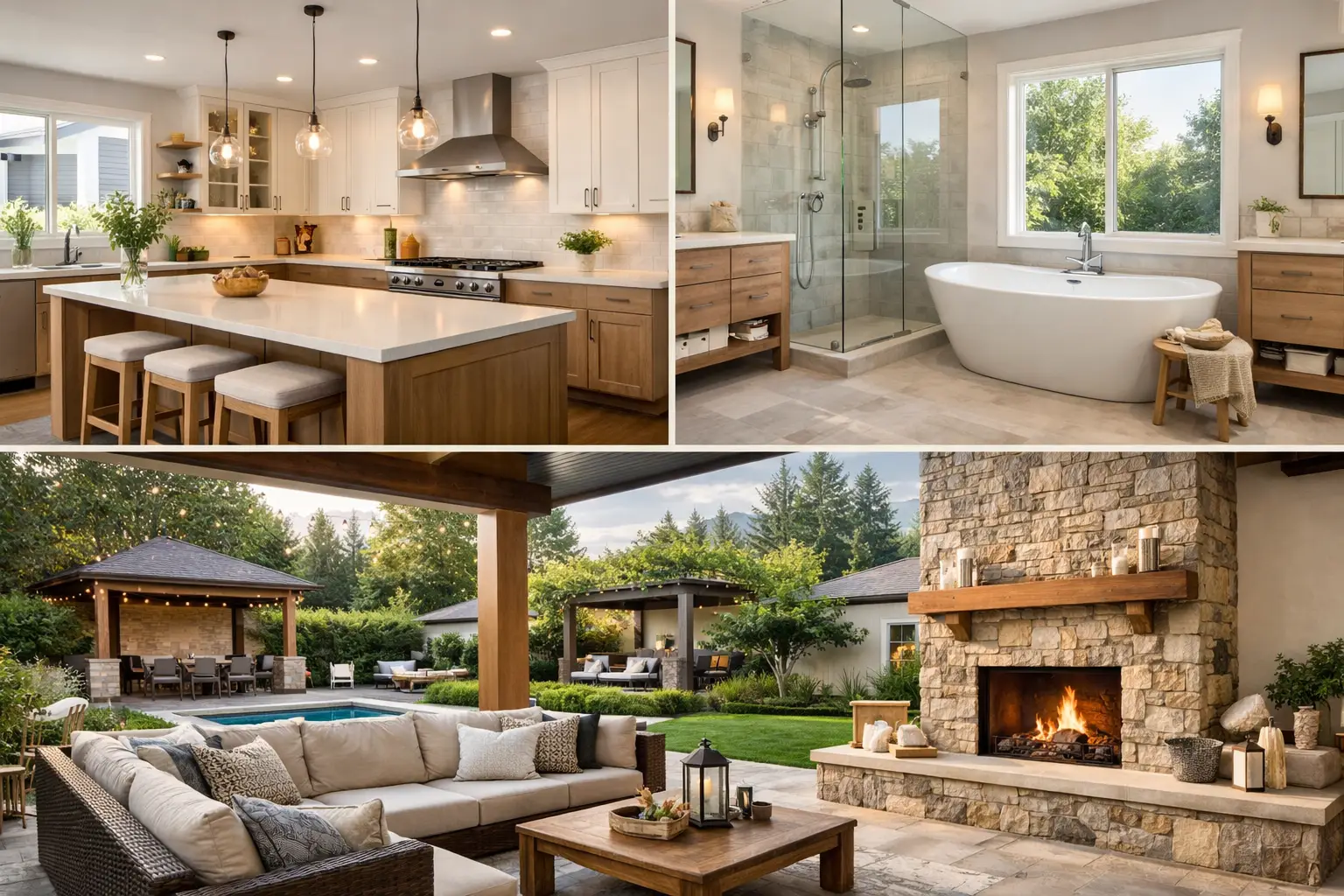 Best Layout for Full House Remodel