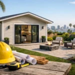 Detached ADU Construction Cost in San Diego