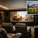 Does a Home Theater Increase Home Value?