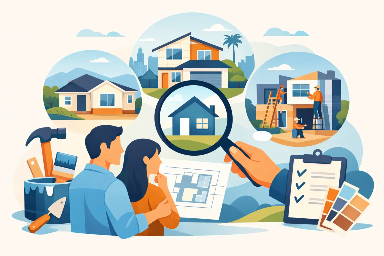 How to Choose Remodeling Companies in San Diego