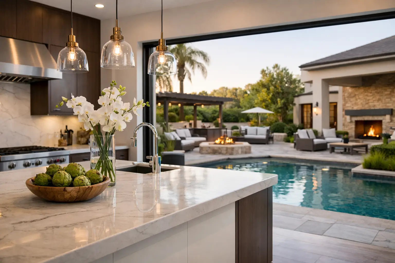How to Find High End Remodeling Companies Near Me