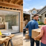 Room Addition vs Moving: Which Pays Off?