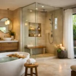 Spa Like Bathroom Renovations That Last