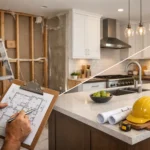 What Permits Are Needed for Home Remodeling?